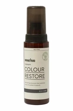 Best Skocreme Colour Restore Dame Skotilbehør|Skotilbehør