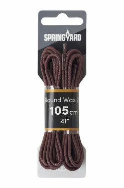 Discount Skosnører Round Wax 2.0 Dame Skotilbehør|Espadriller