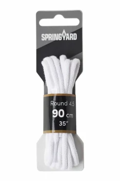 Springyard Skosnører Round 4.5^Dame Skotilbehør|Espadriller