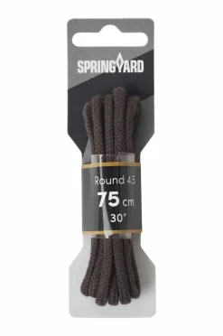 Springyard Skosnører Round 4.5^Dame Skotilbehør|Espadriller