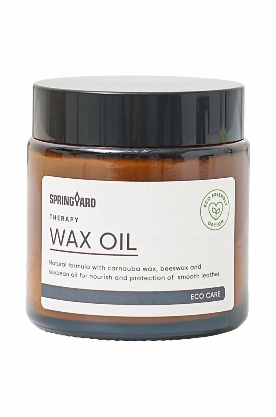 New Skovoks Wax Oil Dame Skotilbehør|Skotilbehør