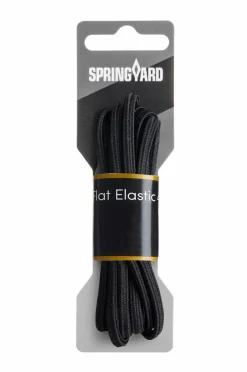 Hot Snørebånd Flat Elastic 4.5 Dame Skotilbehør|Skotilbehør