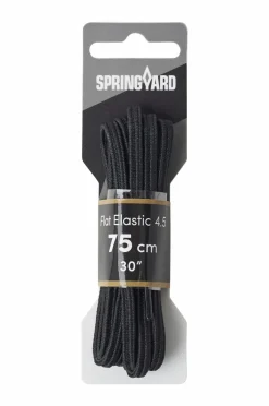 Springyard Snørebånd Flat Elastic 4.5^Dame Skotilbehør|Espadriller