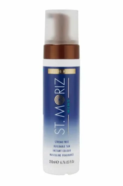 Discount Men's Tanning Mousse 200 ml Kropspleje|Kropspleje