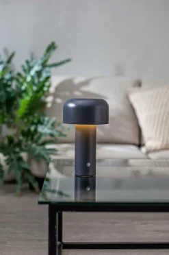 Best Bordlampe Bobby Genopladelige Lamper