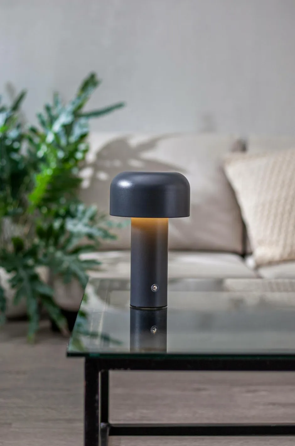 Best Bordlampe Bobby Genopladelige Lamper