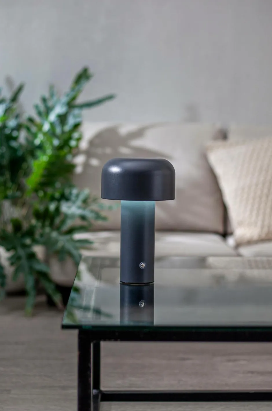 Best Bordlampe Bobby Genopladelige Lamper