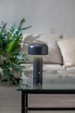 Best Bordlampe Bobby Genopladelige Lamper