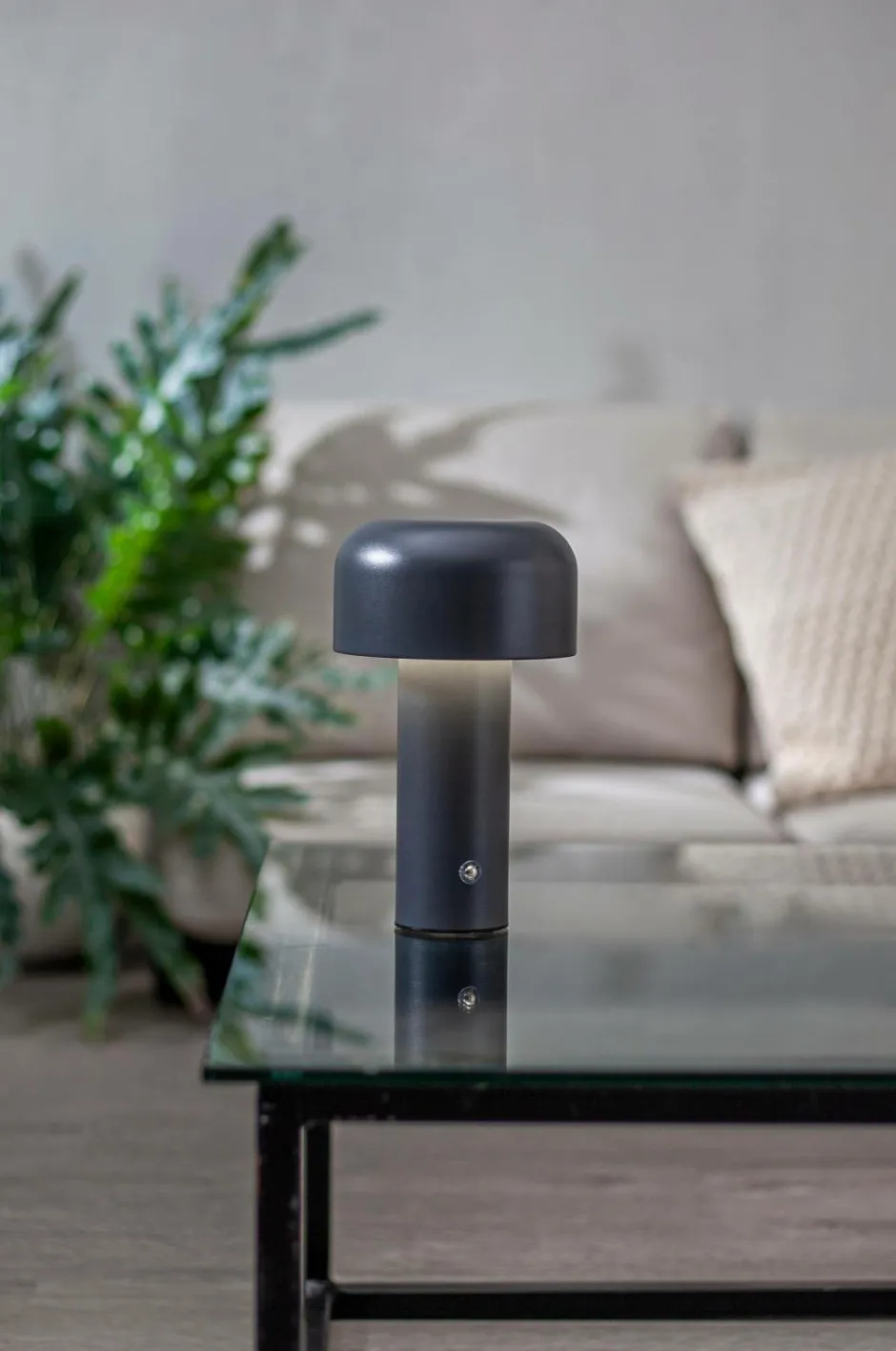 Best Bordlampe Bobby Genopladelige Lamper
