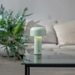 Online Bordlampe Bobby Genopladelige Lamper