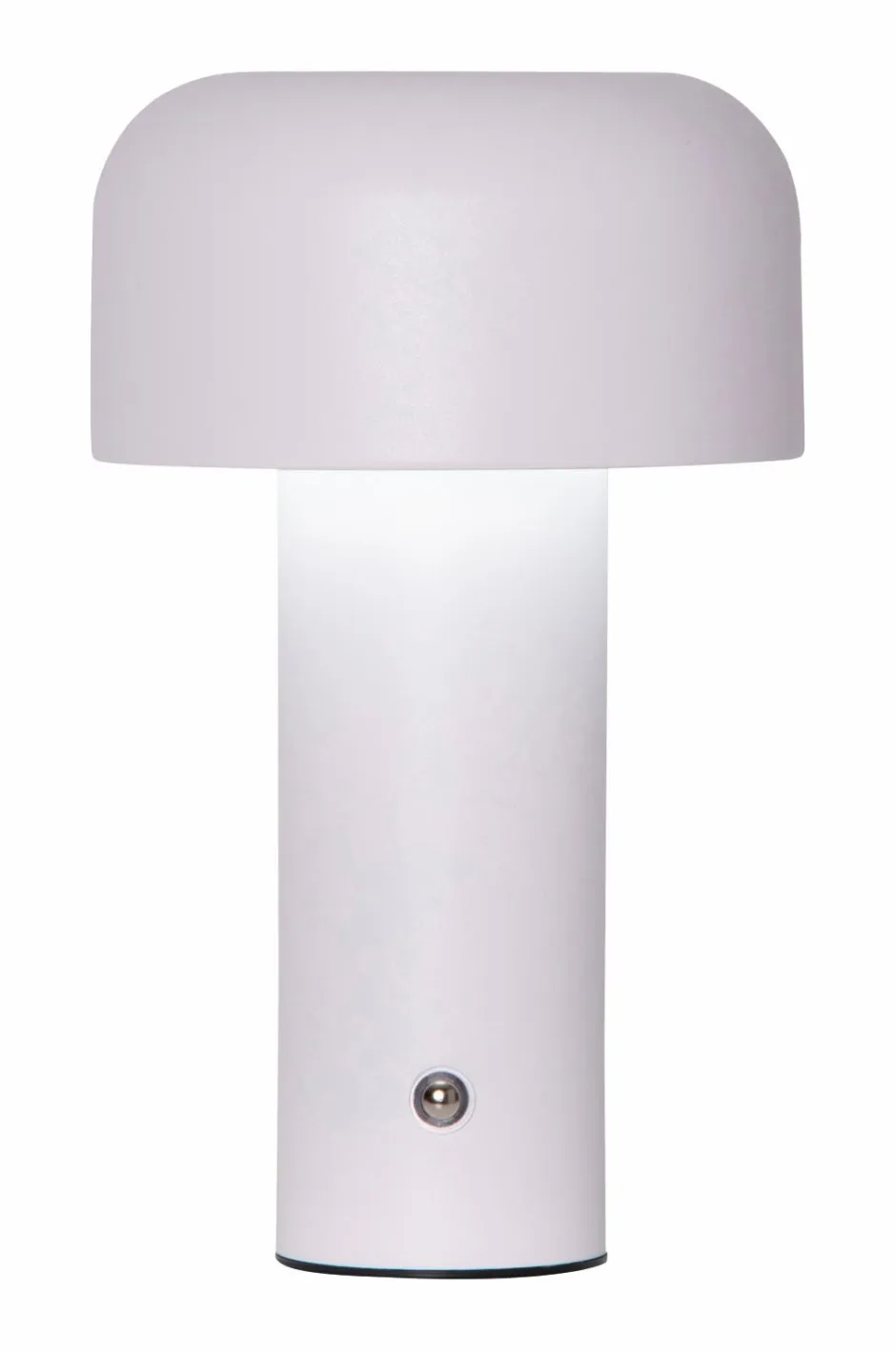 Star Trading Bordlampe Bobby^ Genopladelige Lamper