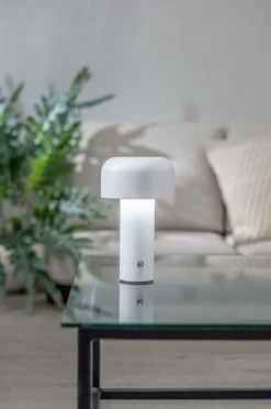 Star Trading Bordlampe Bobby^ Genopladelige Lamper