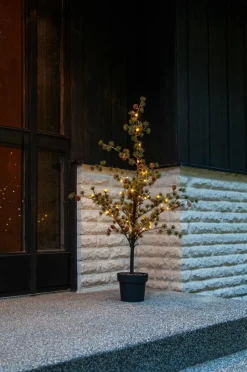 Star Trading Dekorationstræ Larix 117 cm^ Havepynt