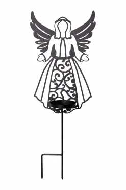 Star Trading Flamme Deco Angel^ Havepynt