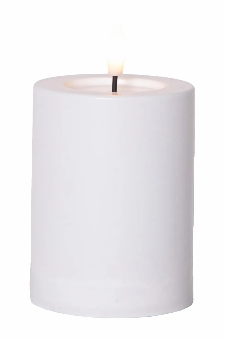Star Trading Flamme Deco Angel^ Havepynt