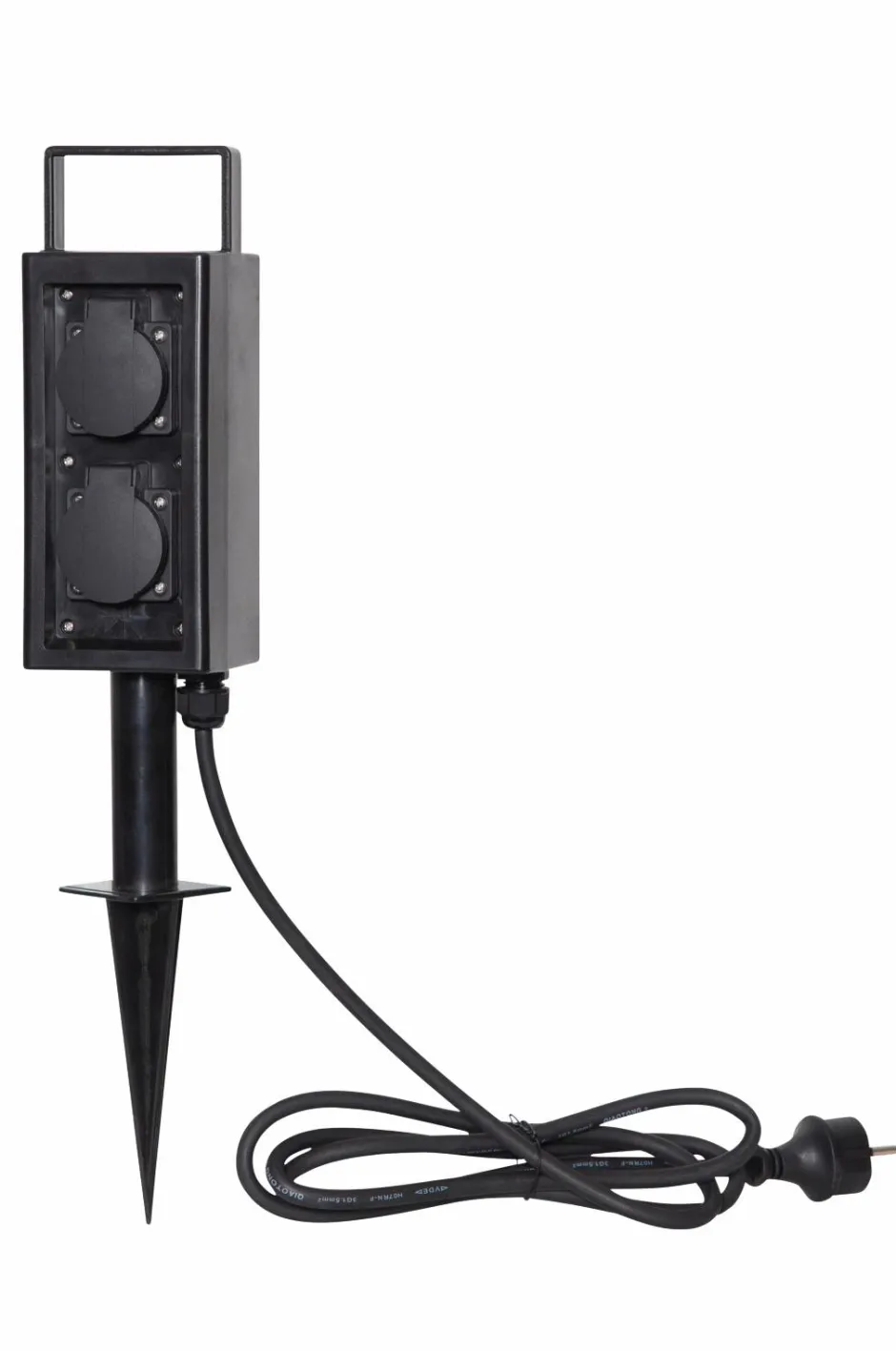 Best FORGRENING PLUGGE 34 cm Lampetilbehør
