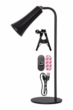 Online Funktionel bordlampe Genopladelige Lamper