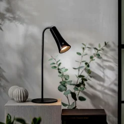 Online Funktionel bordlampe Genopladelige Lamper