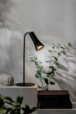 Online Funktionel bordlampe Genopladelige Lamper