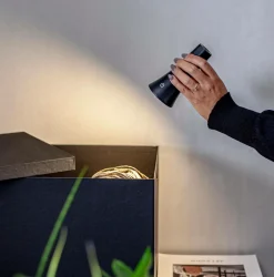 Online Funktionel bordlampe Genopladelige Lamper
