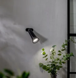 Online Funktionel bordlampe Genopladelige Lamper