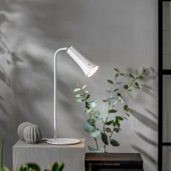 Star Trading Funktionel bordlampe^ Genopladelige Lamper