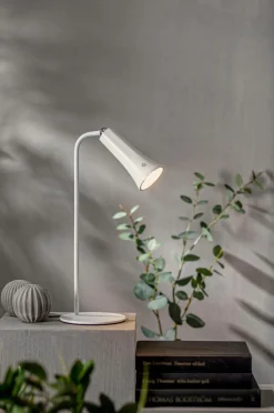 Star Trading Funktionel bordlampe^ Genopladelige Lamper