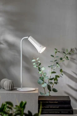 Star Trading Funktionel bordlampe^ Genopladelige Lamper