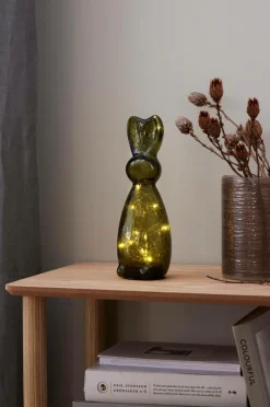 Discount Glasdekoration Harry Påskepynt