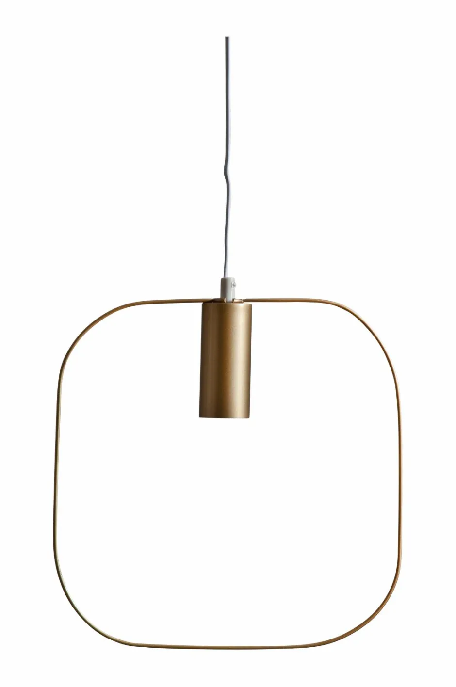 Best Hængende dekoration Shape Pendler