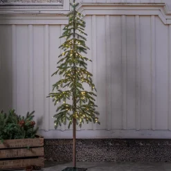 Best Juletræ Grantorp 150cm Udendørsbelysning