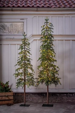 Best Juletræ Grantorp 150cm Udendørsbelysning