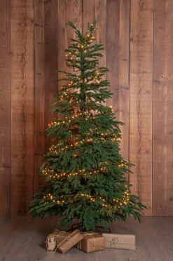 Outlet Juletræ Edane 210 cm Havepynt