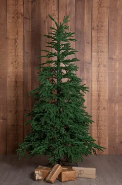 Outlet Juletræ Edane 210 cm Havepynt