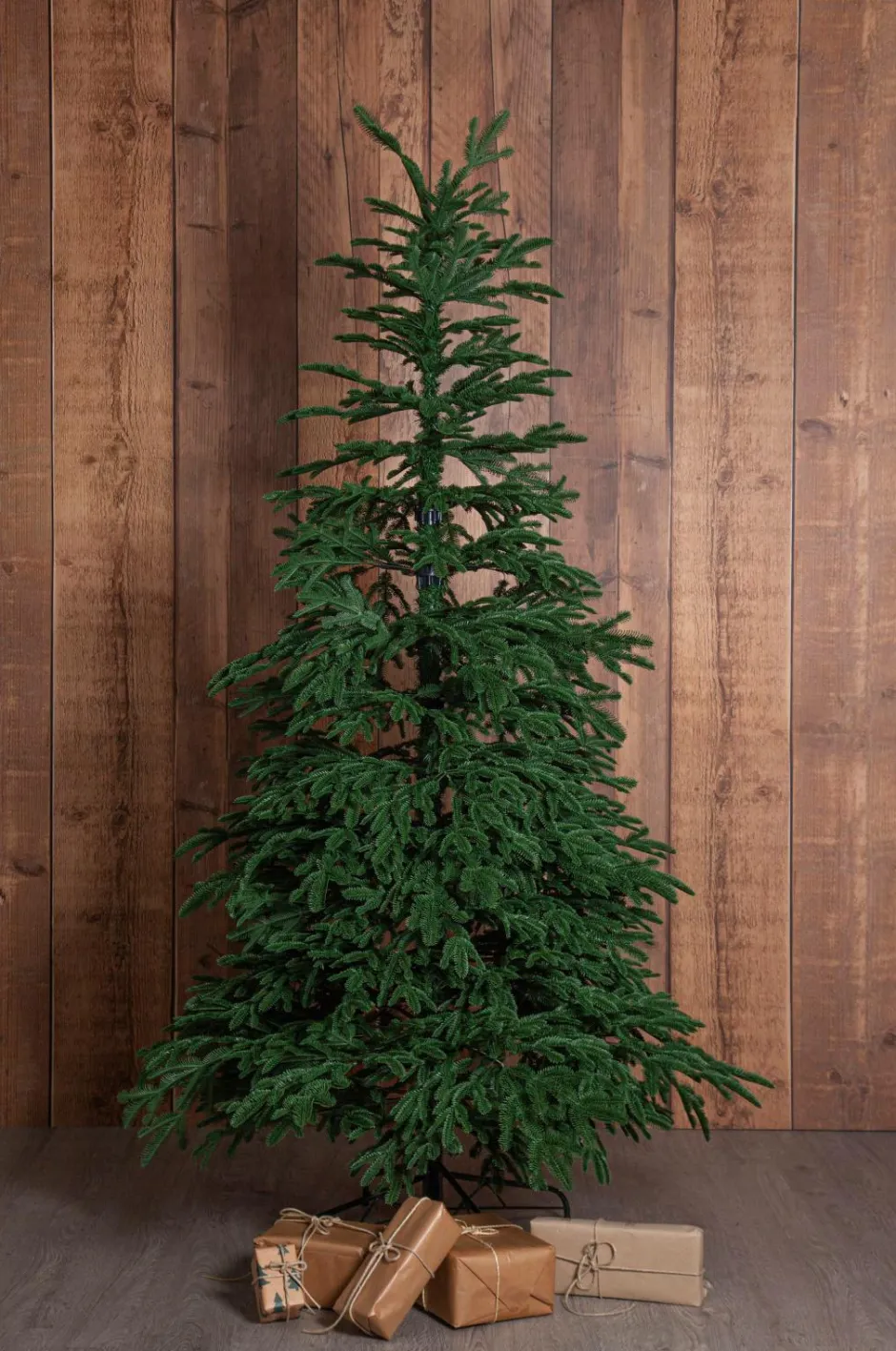 Outlet Juletræ Edane 210 cm Havepynt