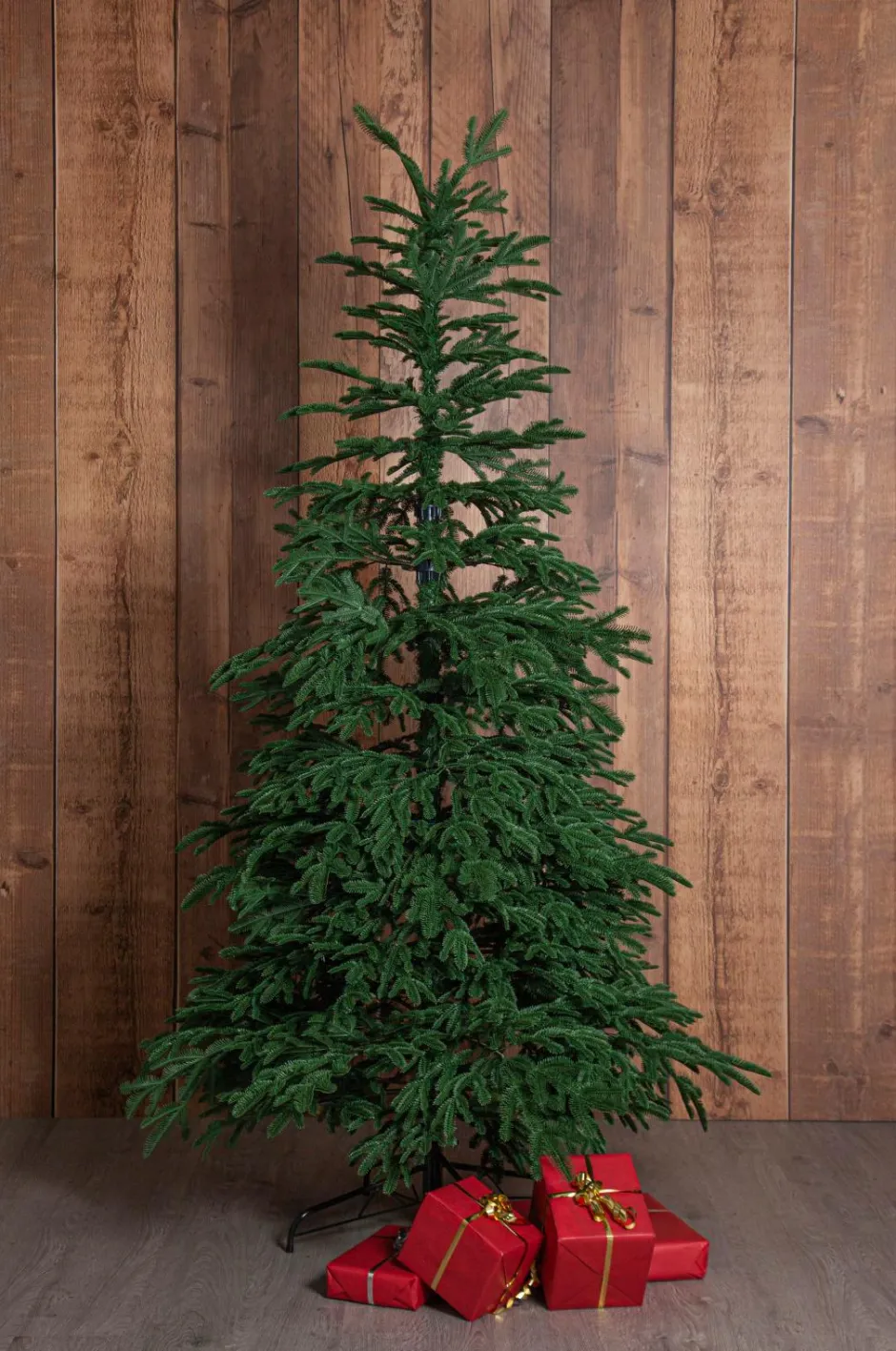 Outlet Juletræ Edane 210 cm Havepynt