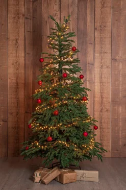 Outlet Juletræ Edane 210 cm Havepynt