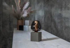 Star Trading Lampefod Box E27^ Lampefødder