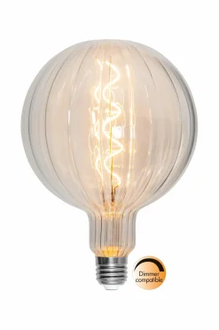 Best LED E27 G150 Line Klar Lyskilder