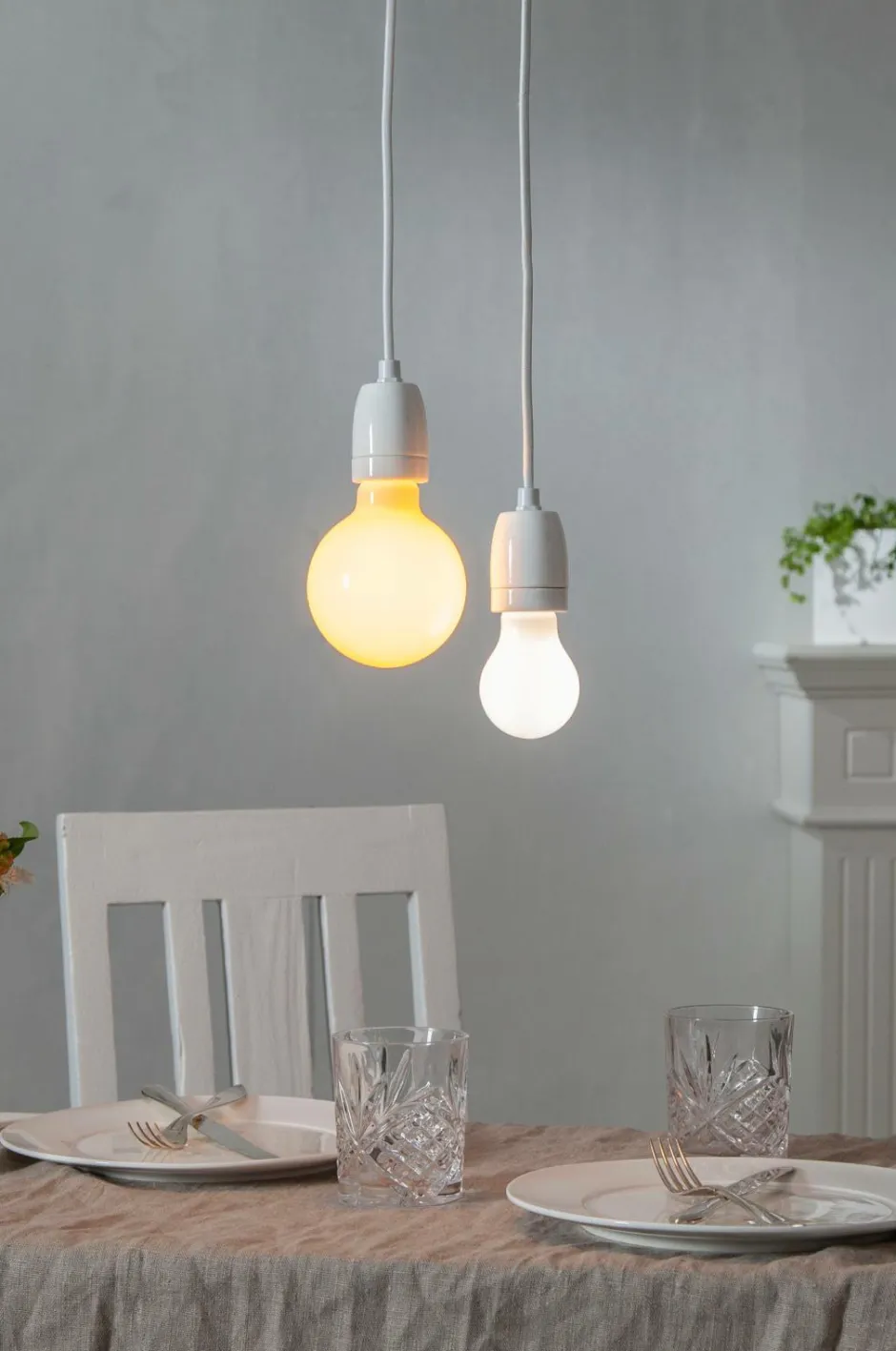 Star Trading LED-pære A60 Smart Bulb^ Lyskilder