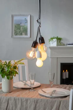Star Trading LED-pære A60 Smart Bulb^ Lyskilder