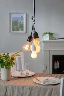 Star Trading LED-pære G95 Smart Bulb^ Lyskilder