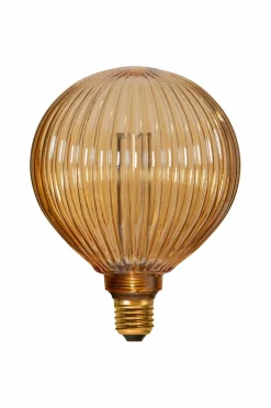 Hot LED-pære G125 Decoled NGC Stripe Lyskilder