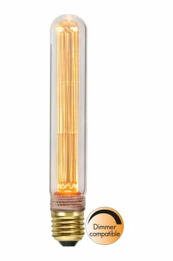 New LED-pære E27 T30 NGC Lyskilder