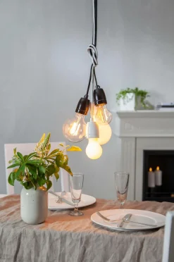 Star Trading LED-pære A60 Smart Bulb^ Lyskilder