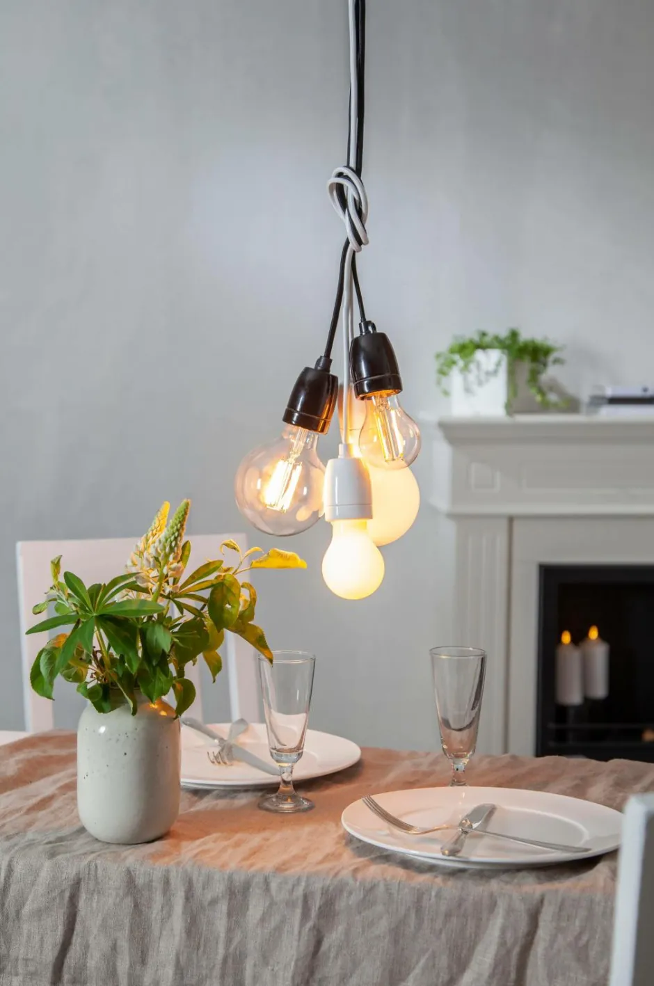 Star Trading LED-pære A60 Smart Bulb^ Lyskilder