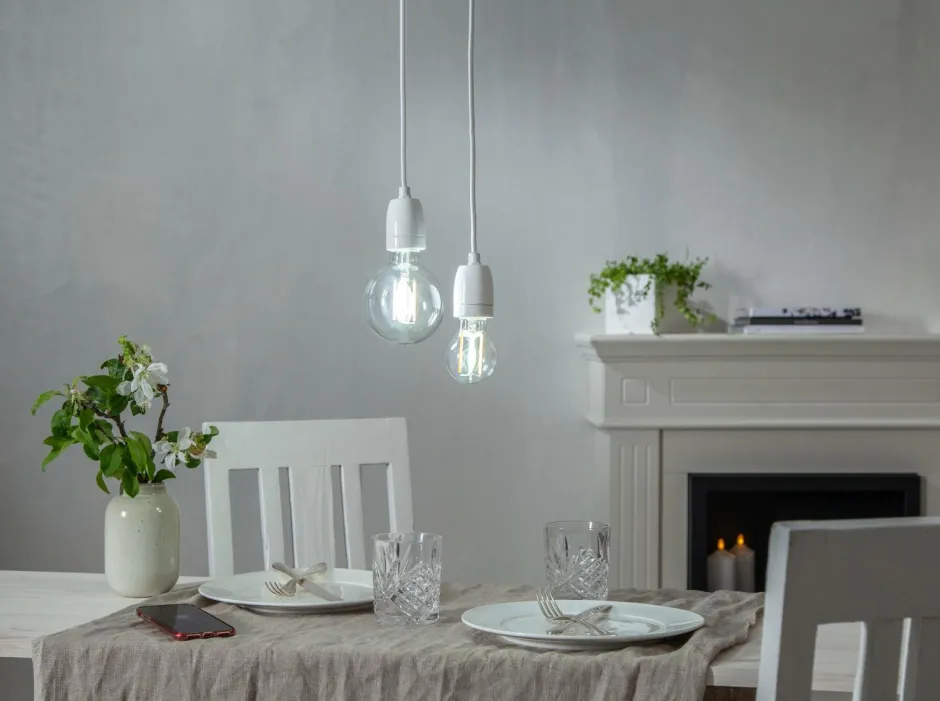 Star Trading LED-pære A60 Smart Bulb^ Lyskilder