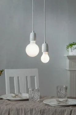 LED-pære G95 Smart Bulb Lyskilder