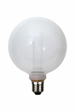 Best LED-pære G125 Decoled NGC Lyskilder