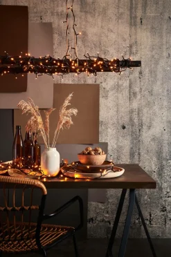 Star Trading Lyskæde Golden Warm White 360LED^ Udendørsbelysning|Lyskæder